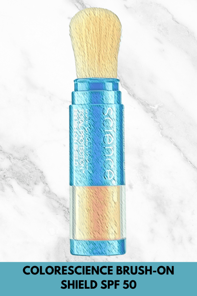 Colorescience Brush-ON Shield SPF 50