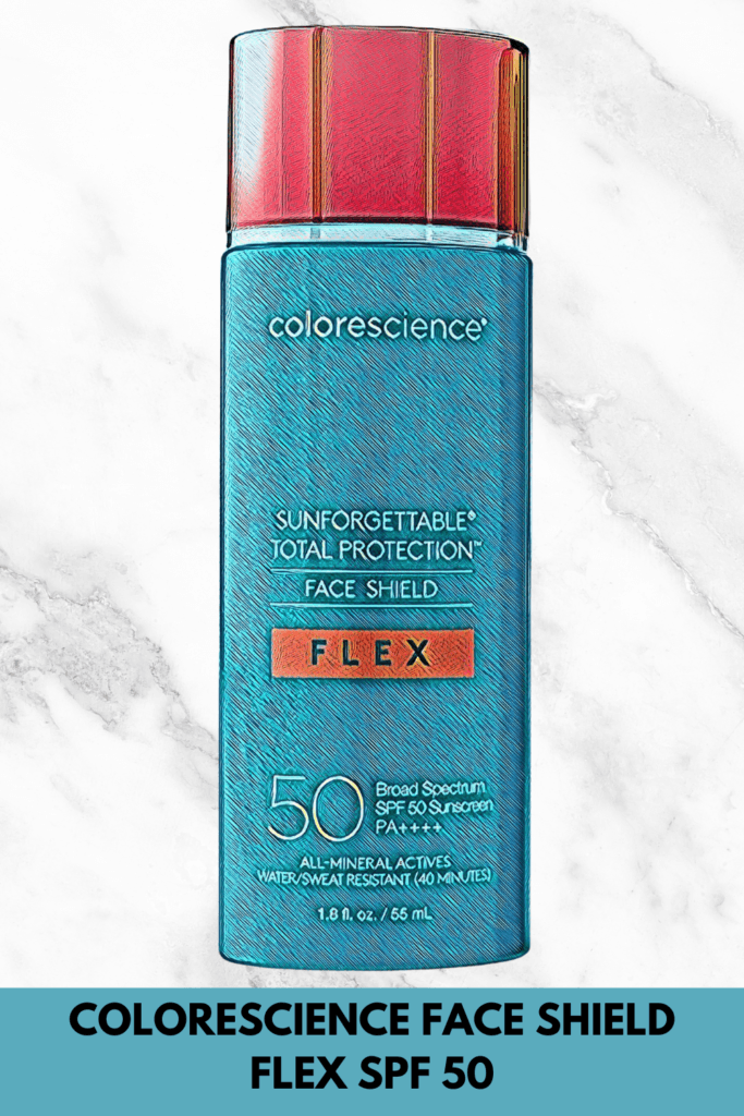 Colorescience Face Shield Flex SPF 50